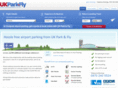 stanstedparkandfly.com