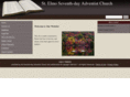 stelmoadventist.org