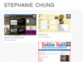 stephaniechung.net