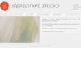 stereotypestudio.com