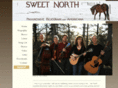 sweetnorthband.com