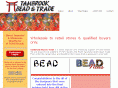 tambrookbeads.com