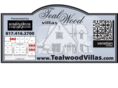 tealwoodvillas.com