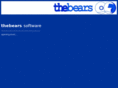 thebears-software.com
