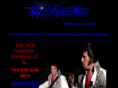 theelvislegacy.com