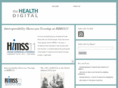 thehealthdigital.com