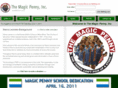 themagicpenny.org
