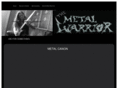 themetalwarrior.com