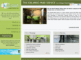 theorlandomaidservice.com