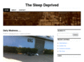 thesleepdeprived.com