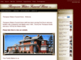 thompsonwatersfuneralhome.com