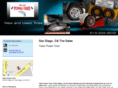 tiresinsandiego.com