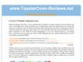 toasteroven-reviews.net