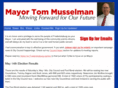 tommusselman.com