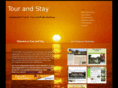 tourandstay.co.uk