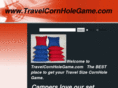 travelcornholegame.com