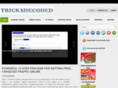tricksdecoded.com