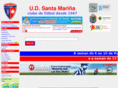 udsantamarina.com