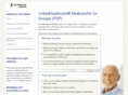 uhcmedicarerxforgroups.com