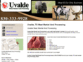 uvaldemeat.net