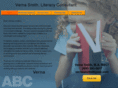 vernasmithliteracy.com