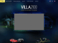 villa2100.com