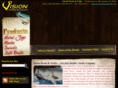 visionhooksandtackle.com