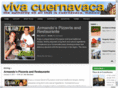 vivacuernavaca.com