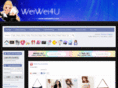 weiwei4u.com