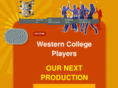 westerncollegeplayers.com