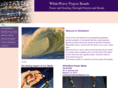 whitewaveprayerbeads.com