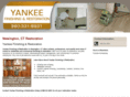 yankeefinishing.com