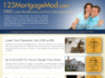 123mortgagemod.com