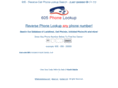 605phonelookup.com