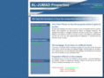 al-jumad.com