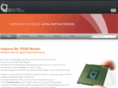 alpha-chip.com