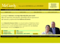 amccurdyfinancial.com