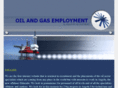 applyoilandgasemployment.com
