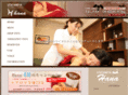 aroma-hana.com
