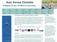 autoservicecharlotte.com