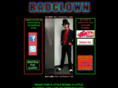 badclown.com