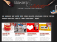 bakersandartists.com