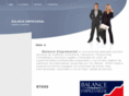 balancempresarial.com