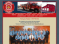 bayrobertsfiredepartment.com