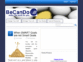 becandolifecoaching.com