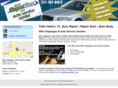 billsbrakeservice.com