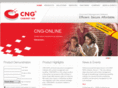 cabinetng.com