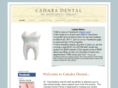 cahabadental.com