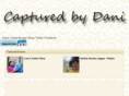 capturedbydani.com