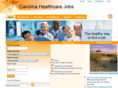 carolinahealthcarejob.com
